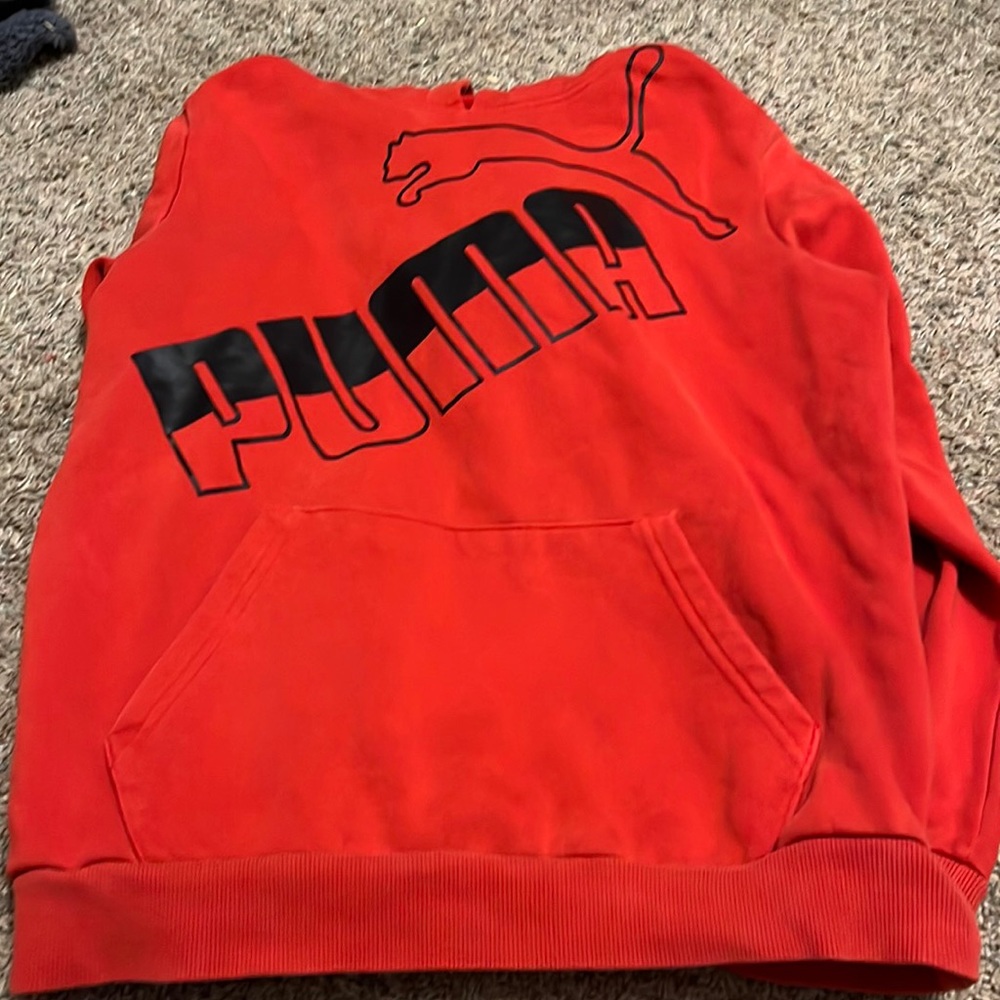 Puma